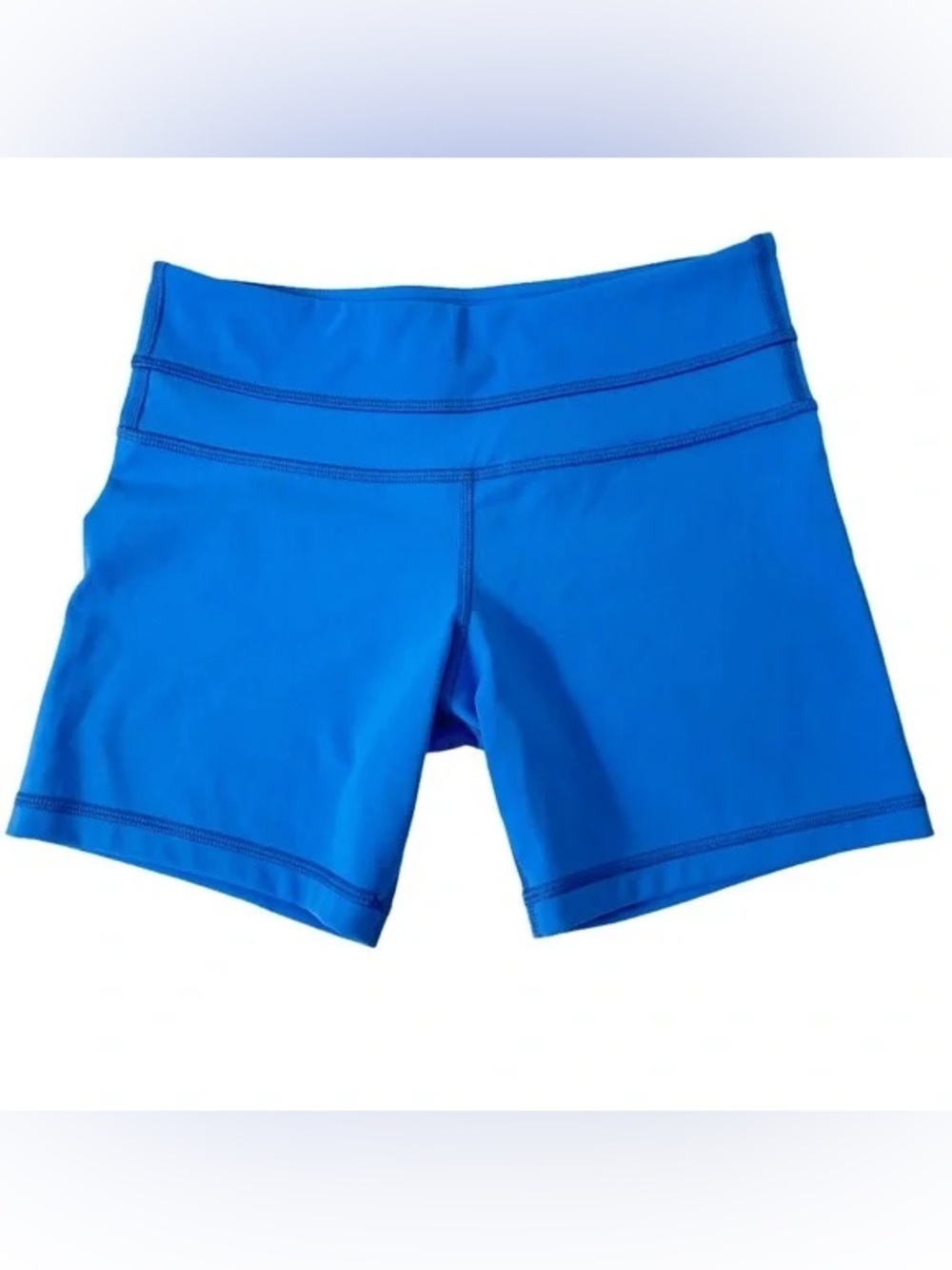 Lululemon Groove Shorts
